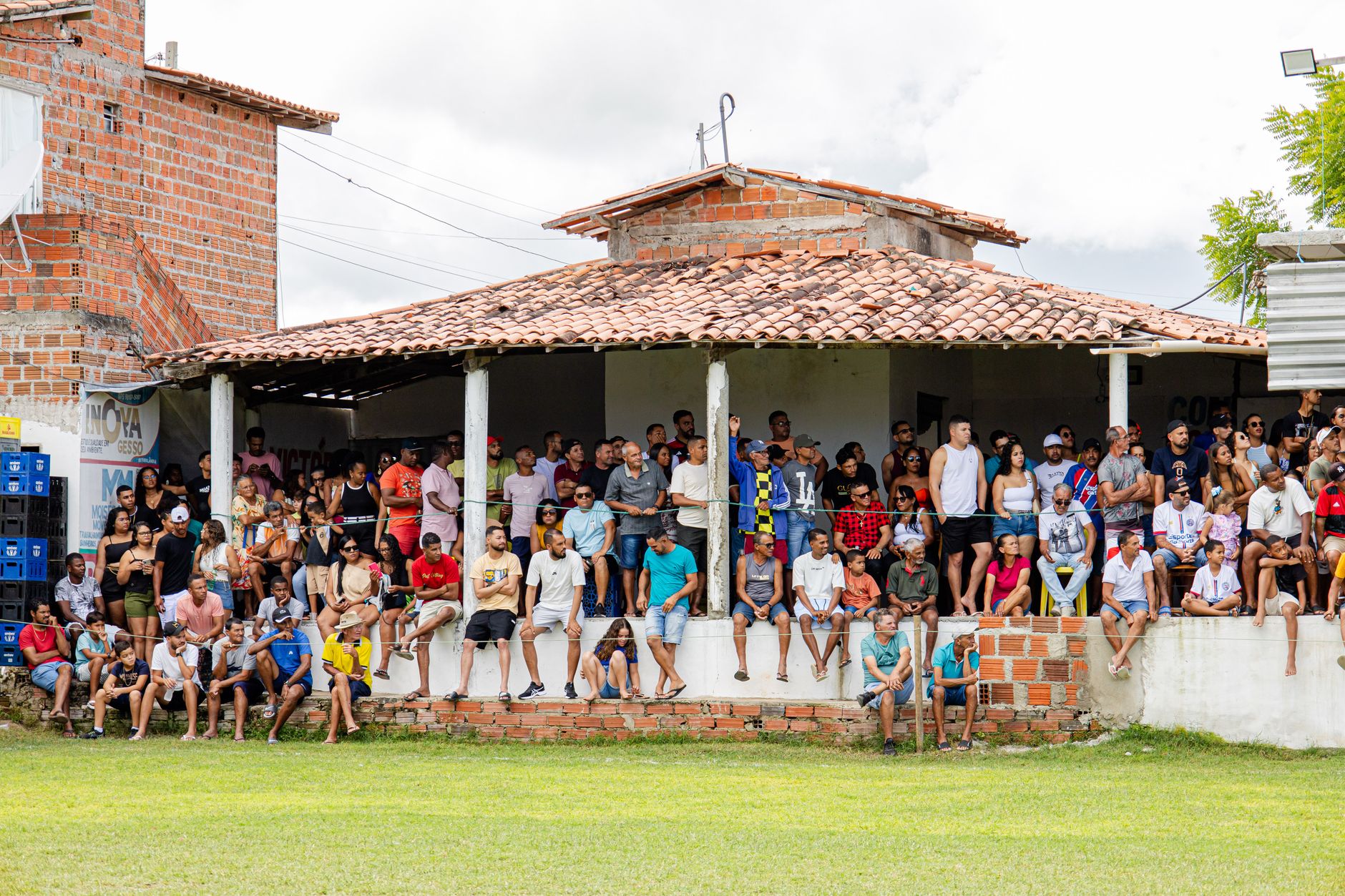 Eventos locais: como divulgar e atrair mais público em Paranatinga